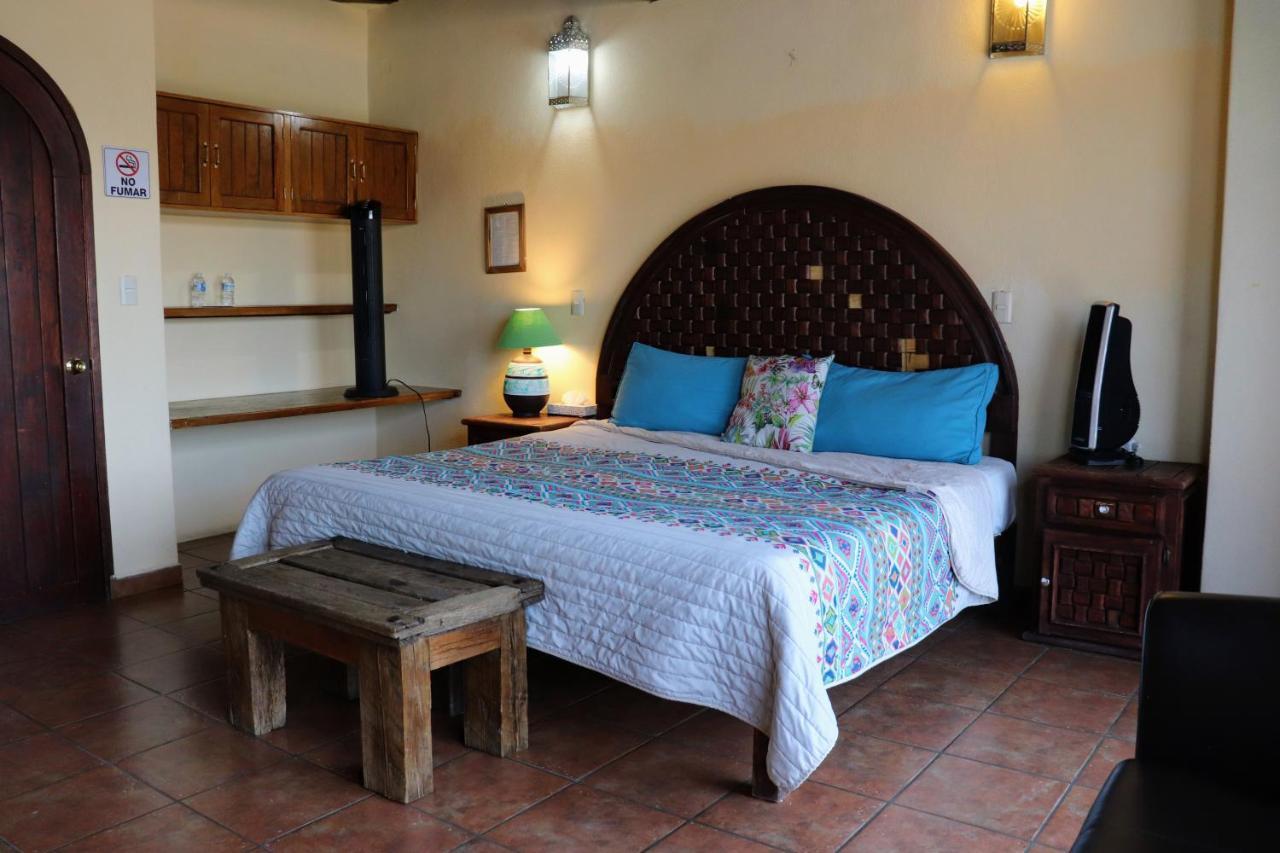 Hotel Chocolate Suites Guanajuato Ngoại thất bức ảnh