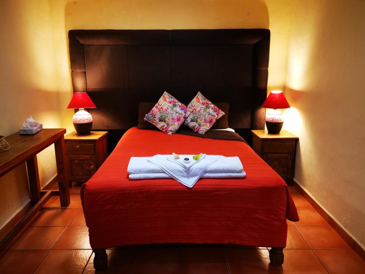 Hotel Chocolate Suites Guanajuato Ngoại thất bức ảnh