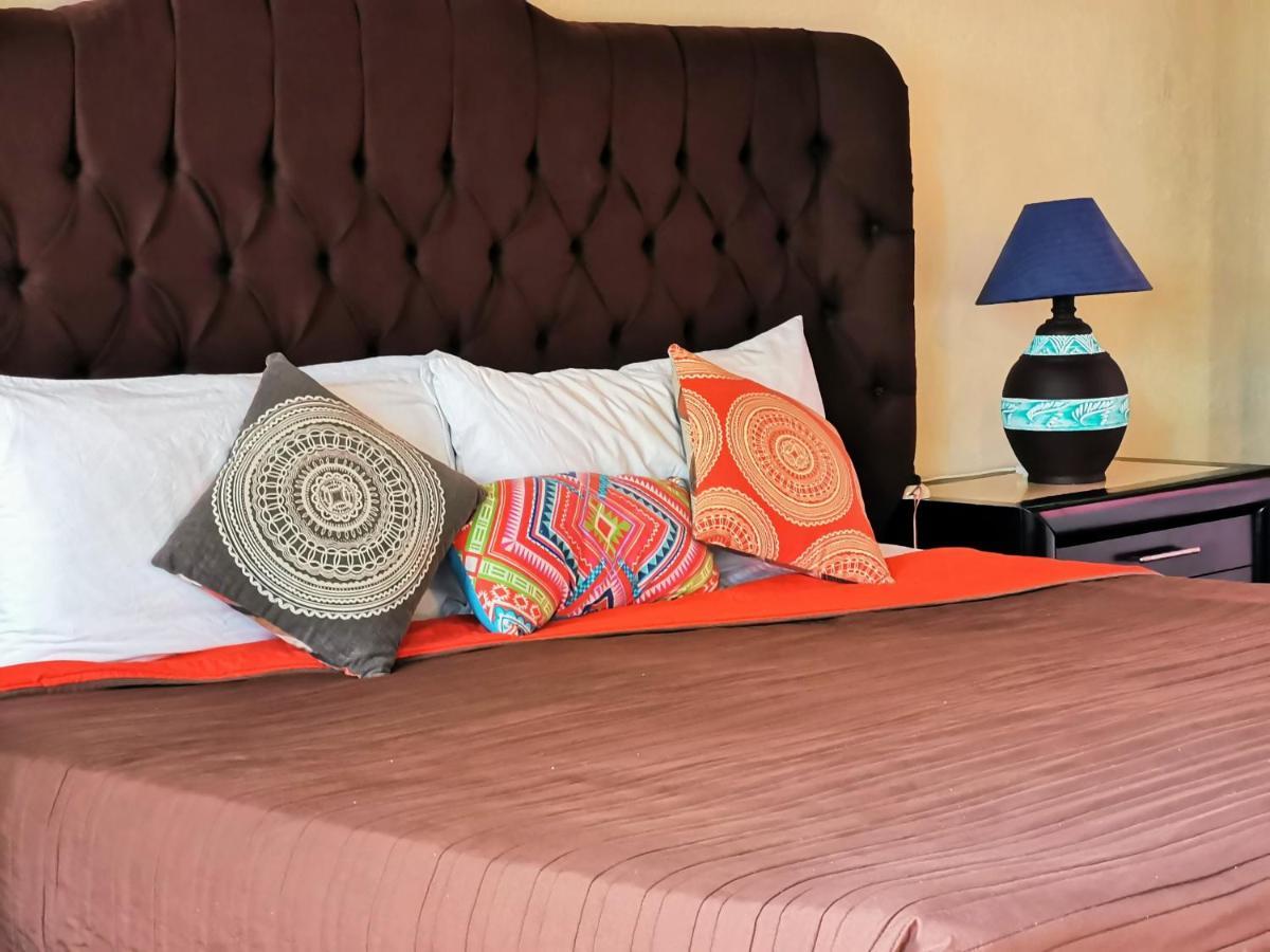 Hotel Chocolate Suites Guanajuato Ngoại thất bức ảnh