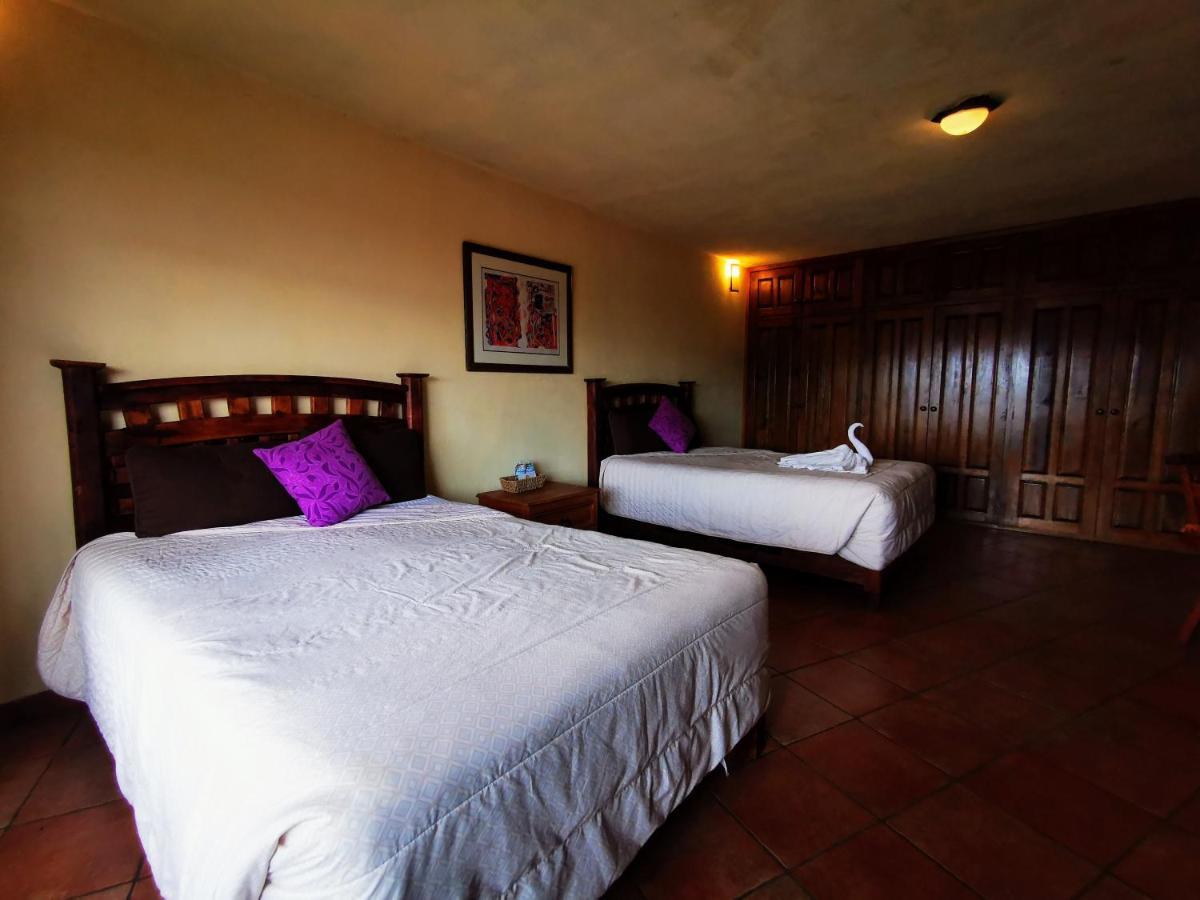 Hotel Chocolate Suites Guanajuato Ngoại thất bức ảnh