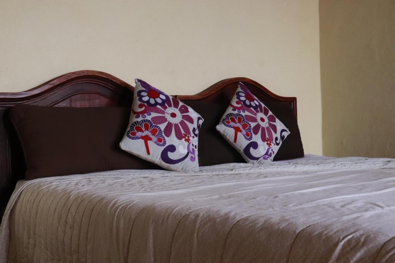Hotel Chocolate Suites Guanajuato Ngoại thất bức ảnh