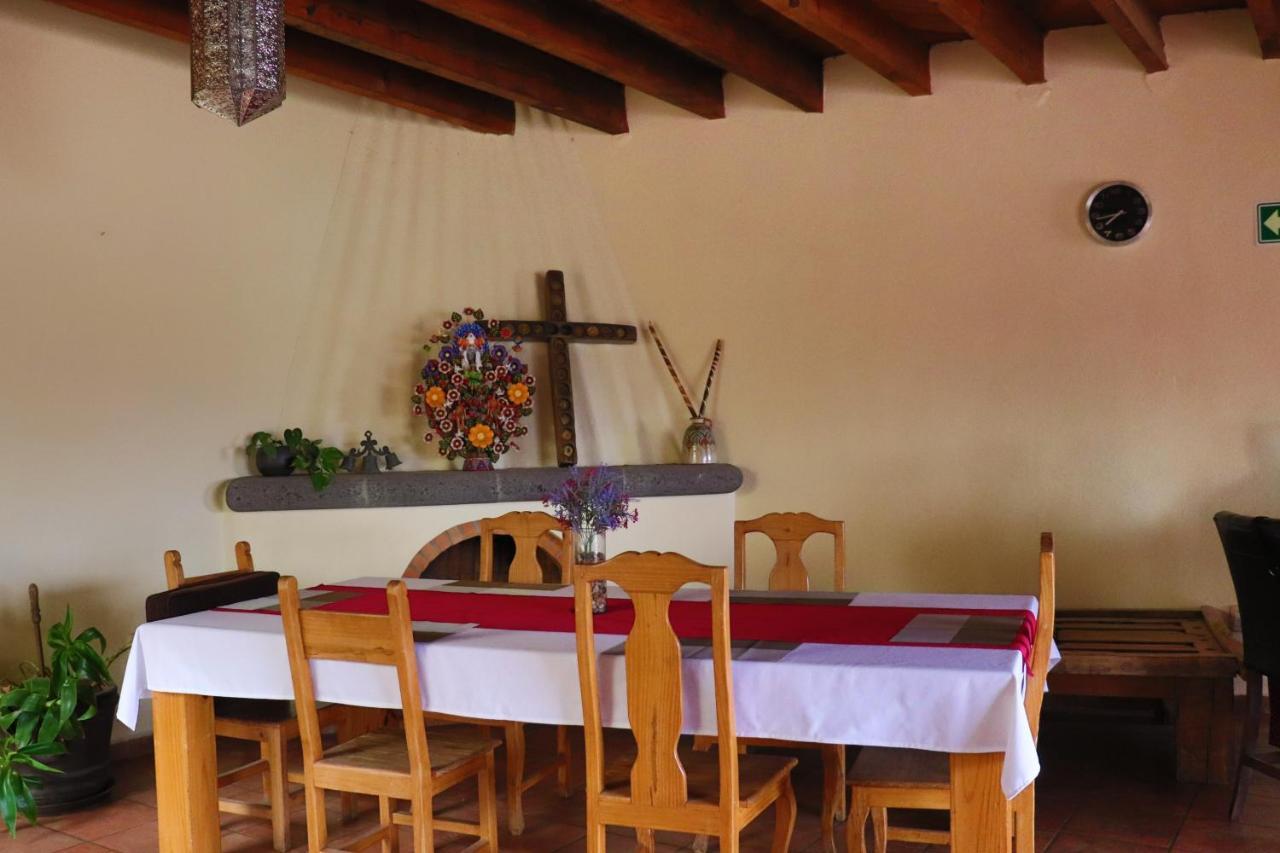 Hotel Chocolate Suites Guanajuato Ngoại thất bức ảnh