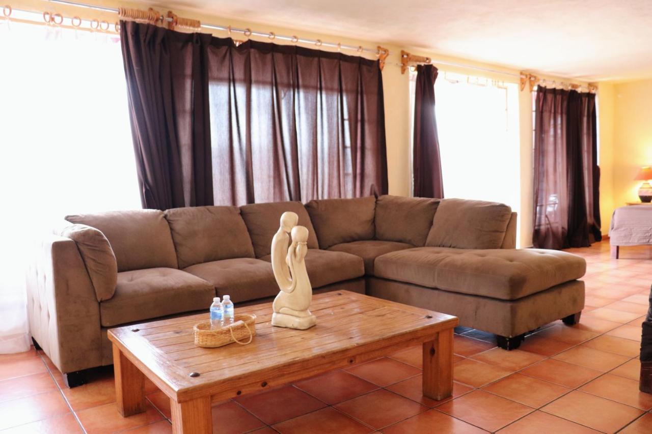 Hotel Chocolate Suites Guanajuato Ngoại thất bức ảnh