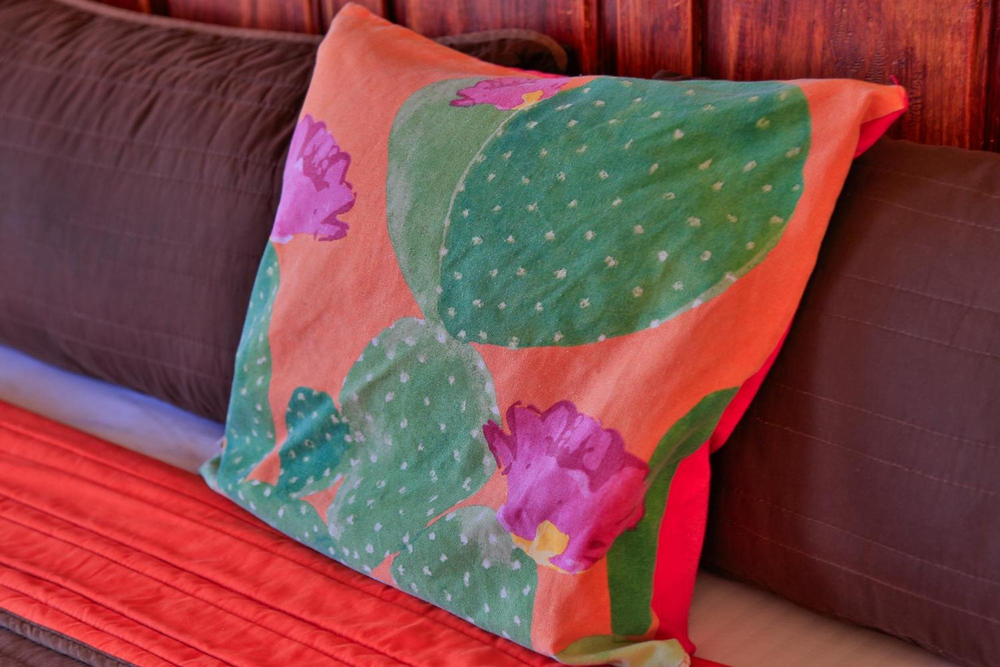 Hotel Chocolate Suites Guanajuato Ngoại thất bức ảnh