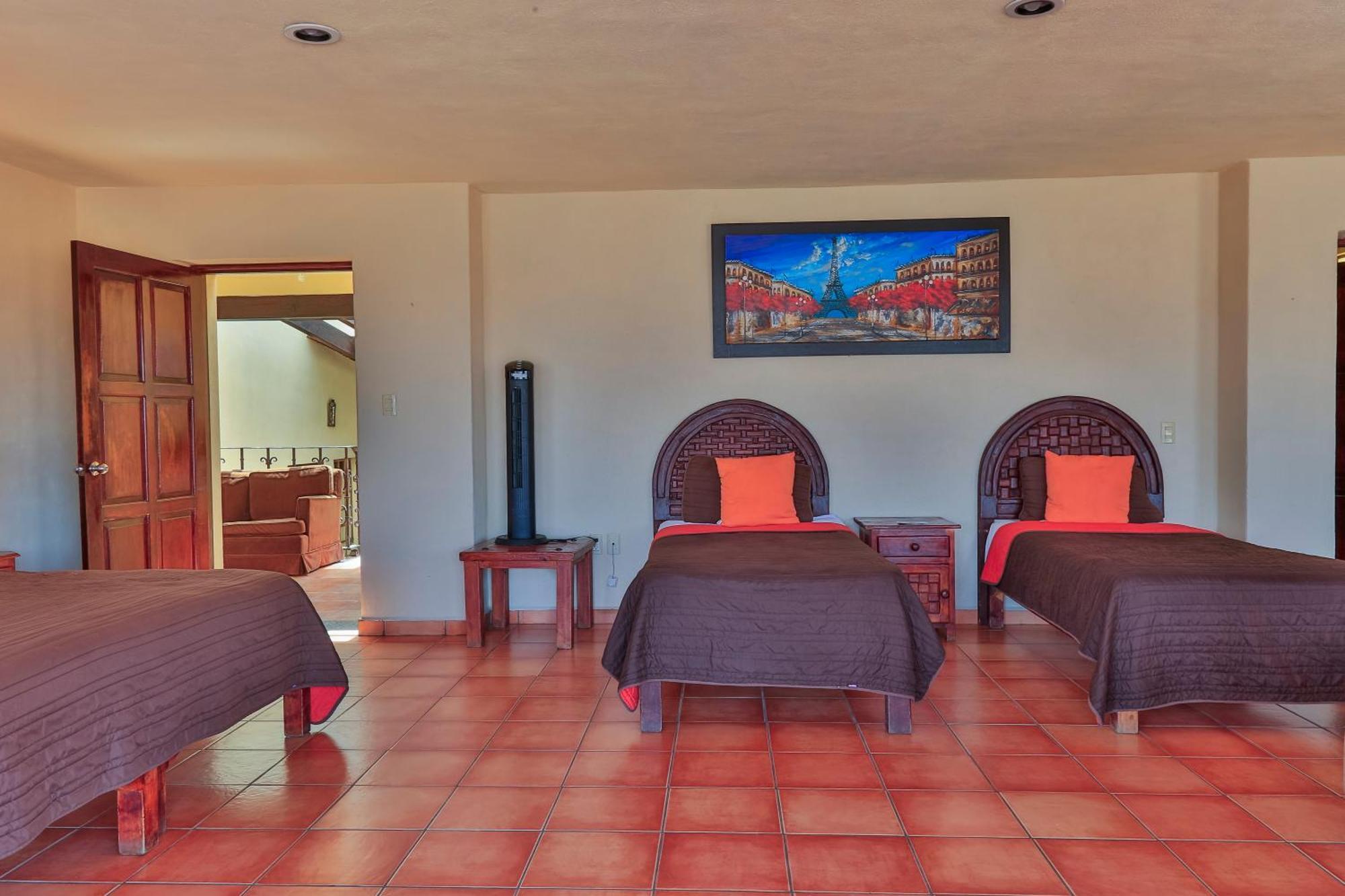Hotel Chocolate Suites Guanajuato Ngoại thất bức ảnh