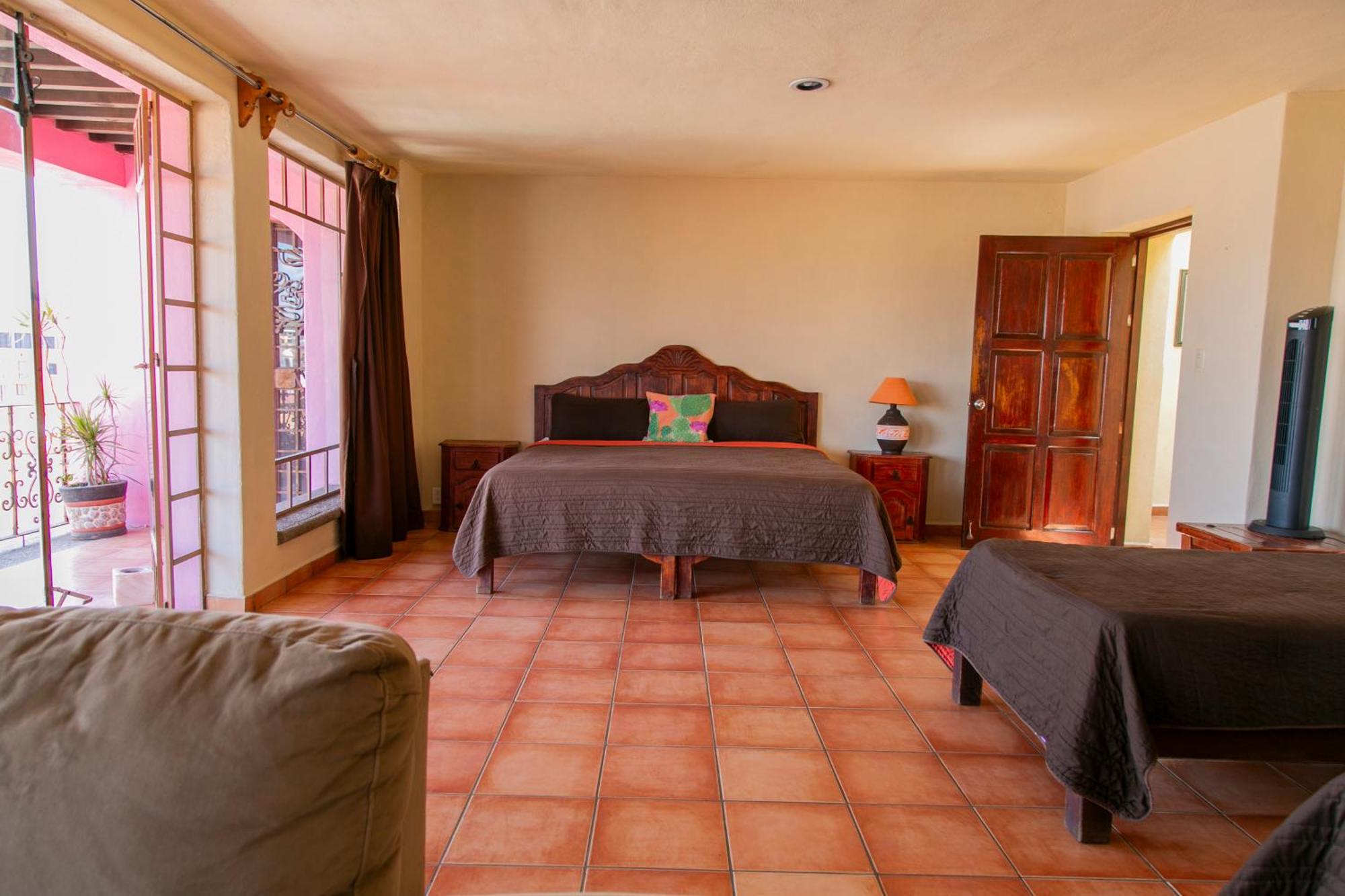 Hotel Chocolate Suites Guanajuato Ngoại thất bức ảnh