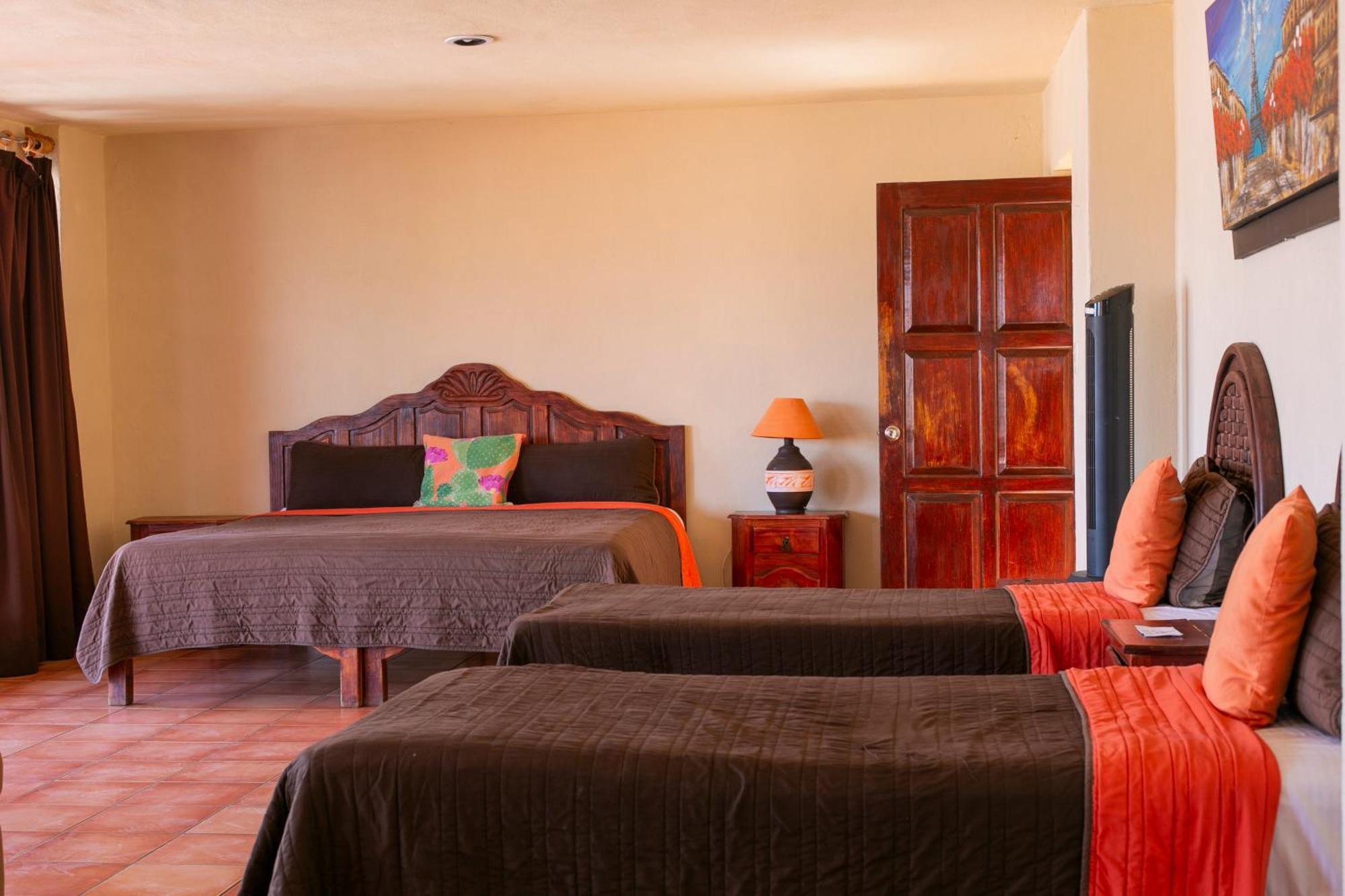 Hotel Chocolate Suites Guanajuato Ngoại thất bức ảnh